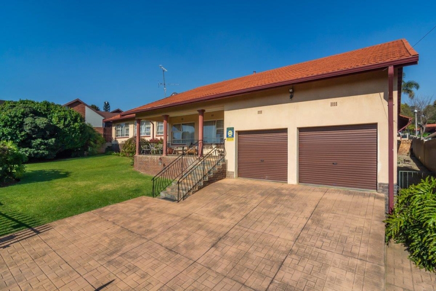3 Bedroom Property for Sale in Wilro Park Gauteng