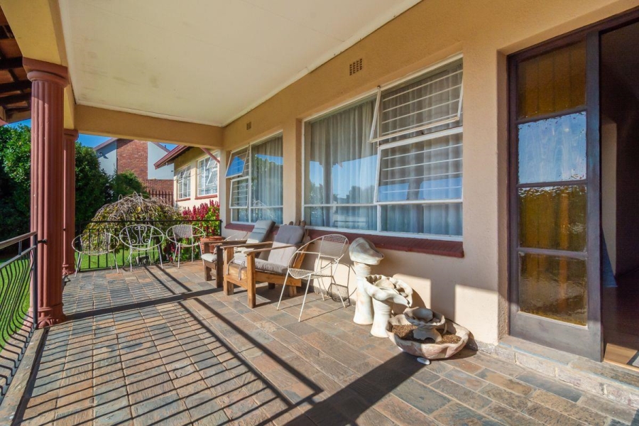 3 Bedroom Property for Sale in Wilro Park Gauteng