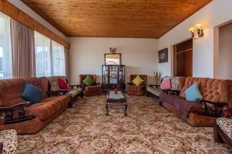 3 Bedroom Property for Sale in Wilro Park Gauteng