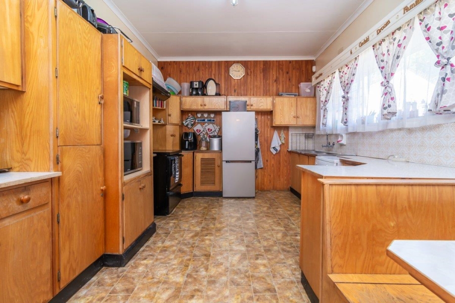 3 Bedroom Property for Sale in Wilro Park Gauteng
