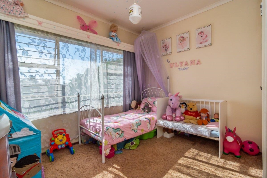 3 Bedroom Property for Sale in Wilro Park Gauteng
