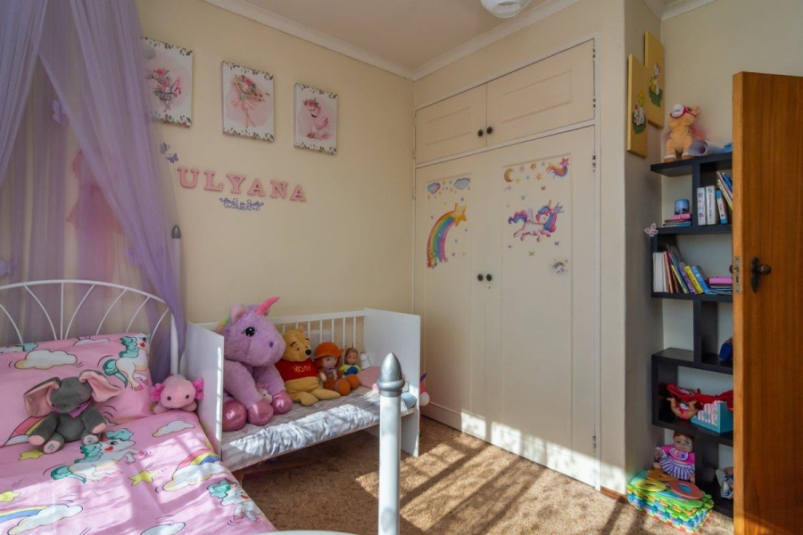 3 Bedroom Property for Sale in Wilro Park Gauteng