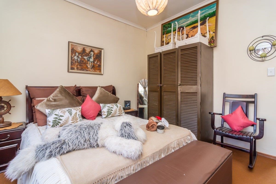 3 Bedroom Property for Sale in Wilro Park Gauteng