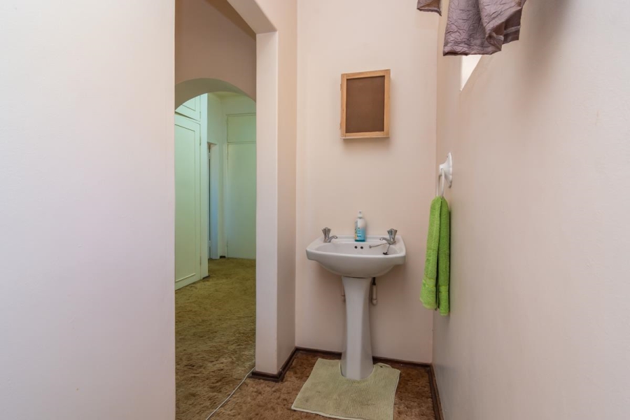 3 Bedroom Property for Sale in Wilro Park Gauteng