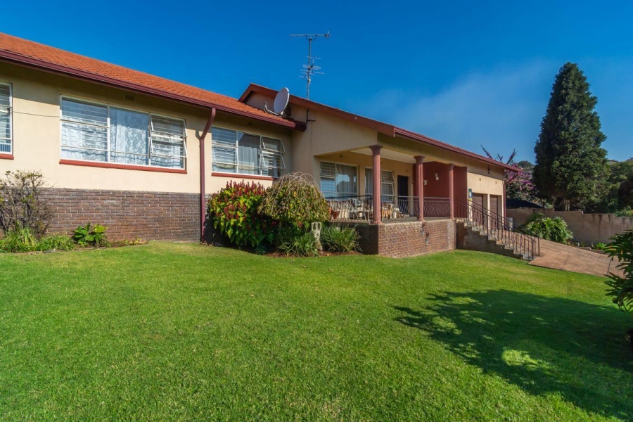 3 Bedroom Property for Sale in Wilro Park Gauteng