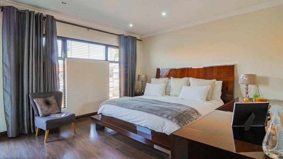 3 Bedroom Property for Sale in Bassonia Gauteng