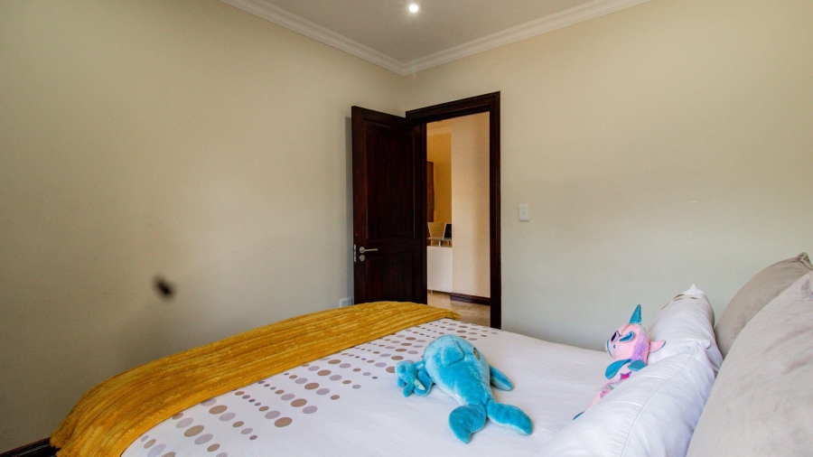 3 Bedroom Property for Sale in Bassonia Gauteng