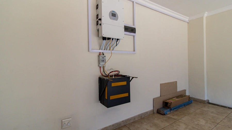 3 Bedroom Property for Sale in Bassonia Gauteng