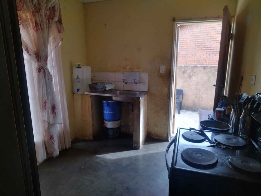 2 Bedroom Property for Sale in Mabopane Gauteng