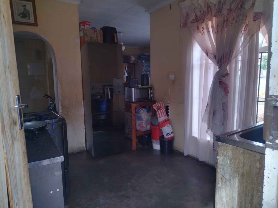 2 Bedroom Property for Sale in Mabopane Gauteng