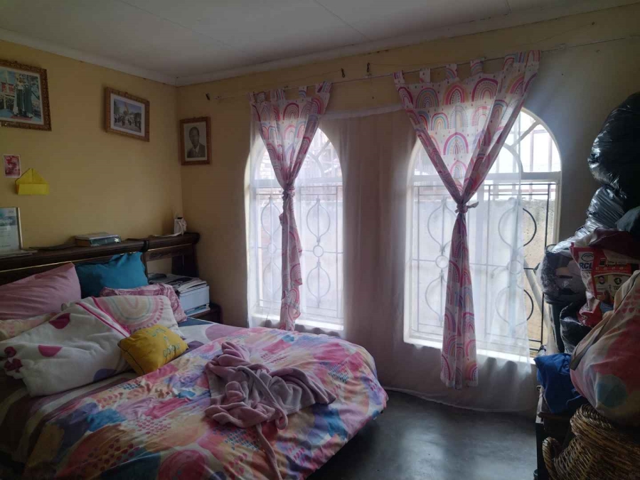 2 Bedroom Property for Sale in Mabopane Gauteng