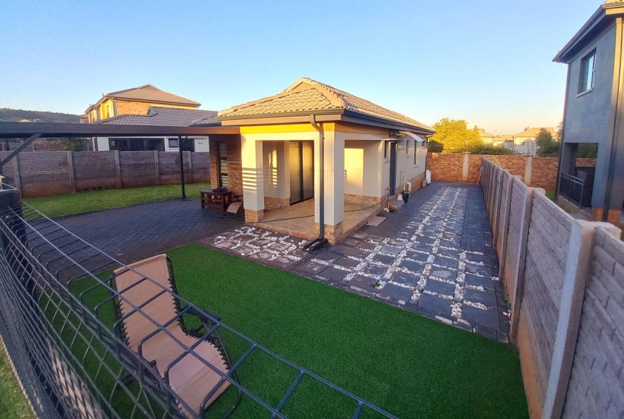 3 Bedroom Property for Sale in Lotus Gardens Gauteng