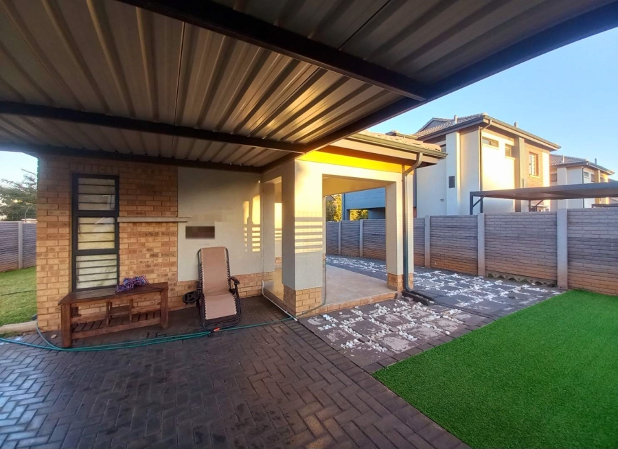 3 Bedroom Property for Sale in Lotus Gardens Gauteng
