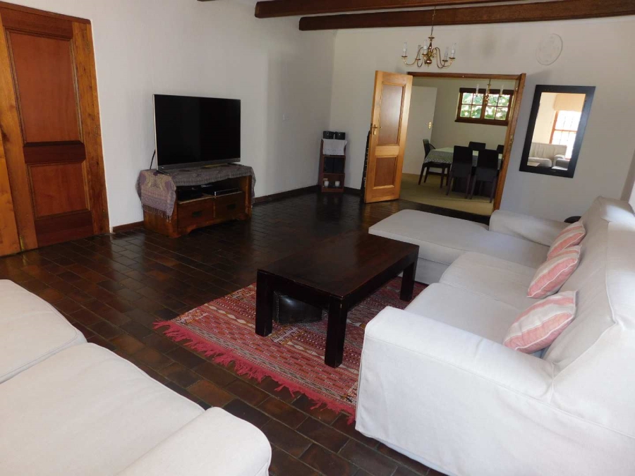 To Let 4 Bedroom Property for Rent in Morningside Ext 40 Gauteng