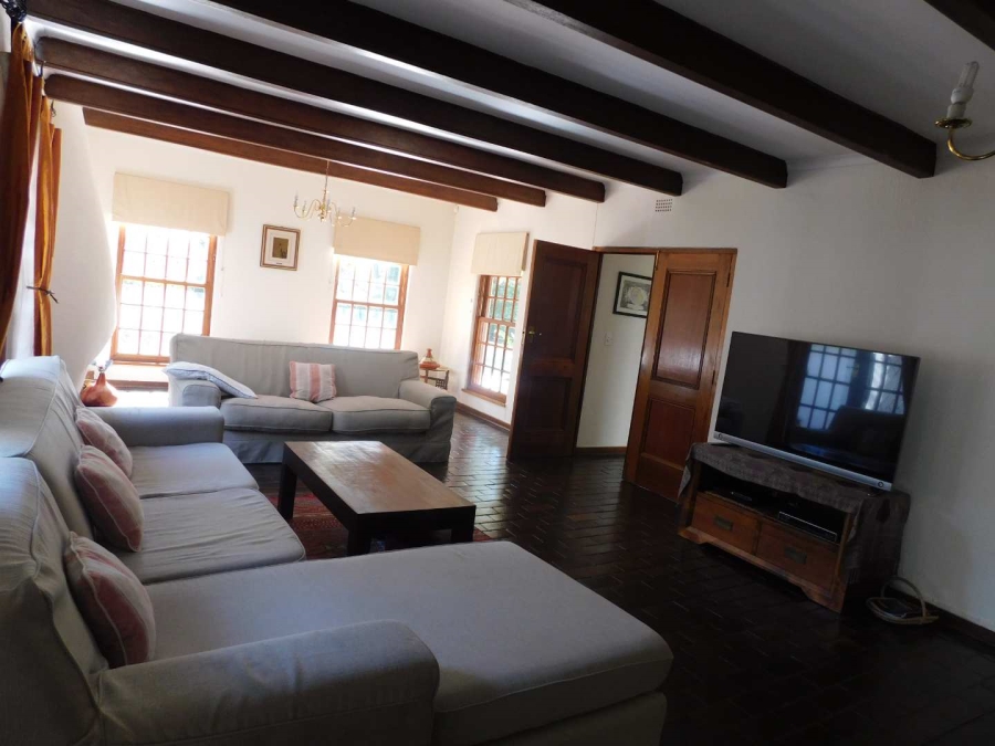 To Let 4 Bedroom Property for Rent in Morningside Ext 40 Gauteng