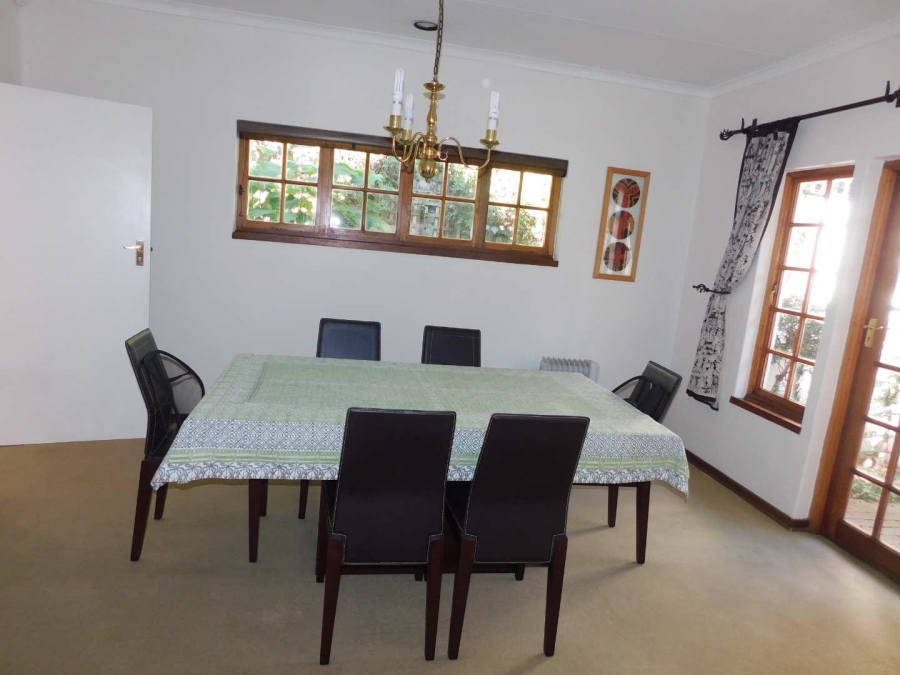 To Let 4 Bedroom Property for Rent in Morningside Ext 40 Gauteng