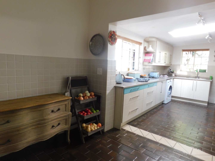 To Let 4 Bedroom Property for Rent in Morningside Ext 40 Gauteng