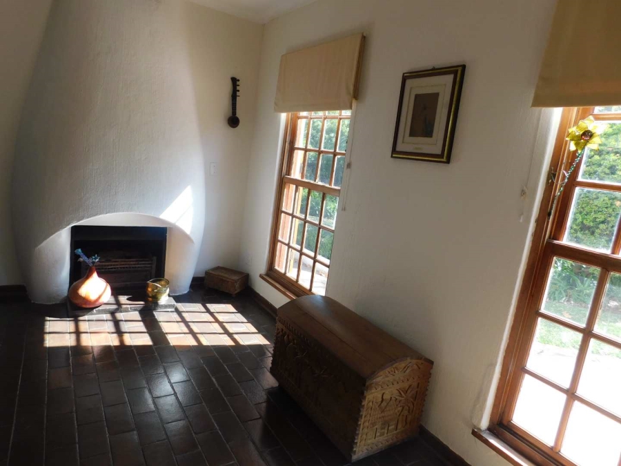To Let 4 Bedroom Property for Rent in Morningside Ext 40 Gauteng