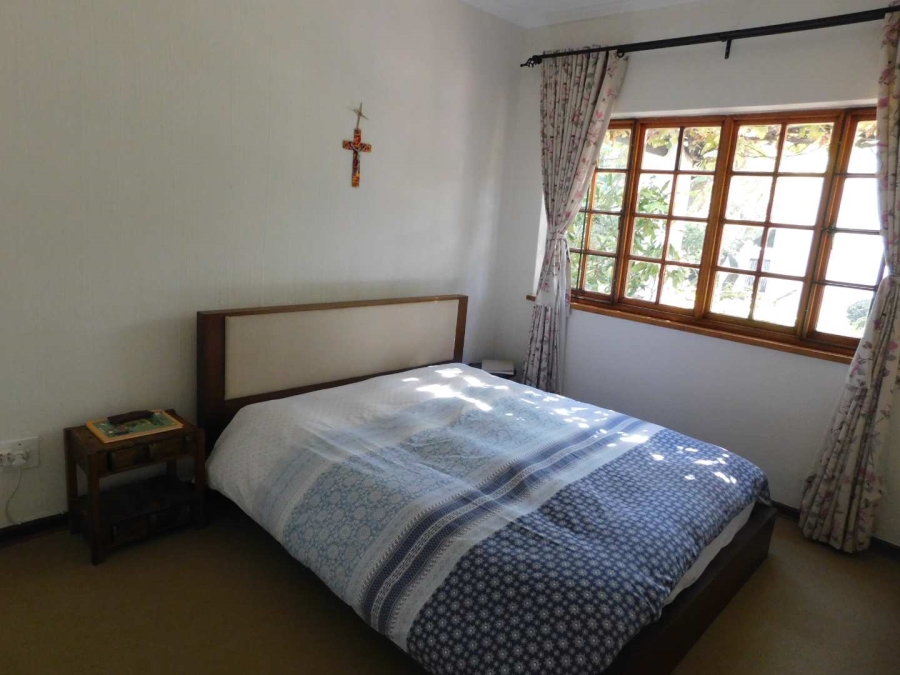 To Let 4 Bedroom Property for Rent in Morningside Ext 40 Gauteng