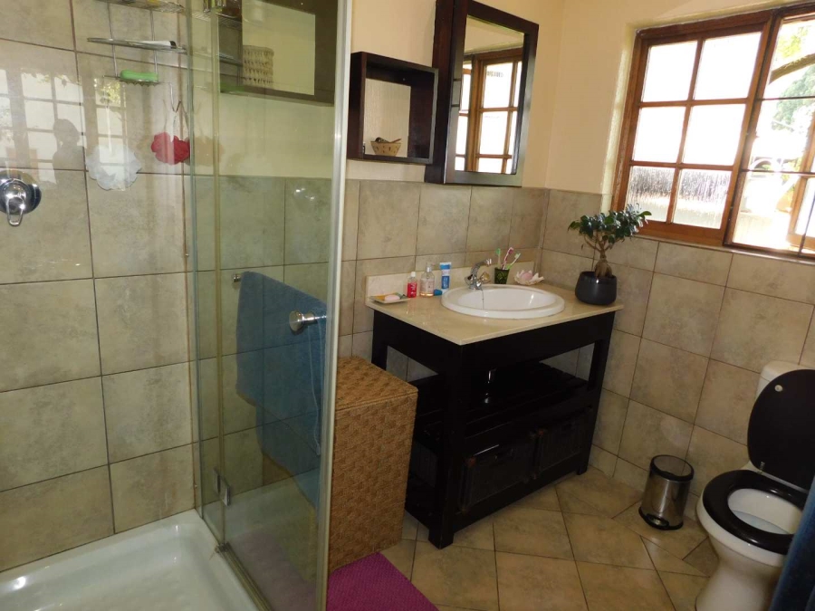 To Let 4 Bedroom Property for Rent in Morningside Ext 40 Gauteng