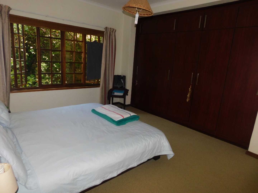 To Let 4 Bedroom Property for Rent in Morningside Ext 40 Gauteng