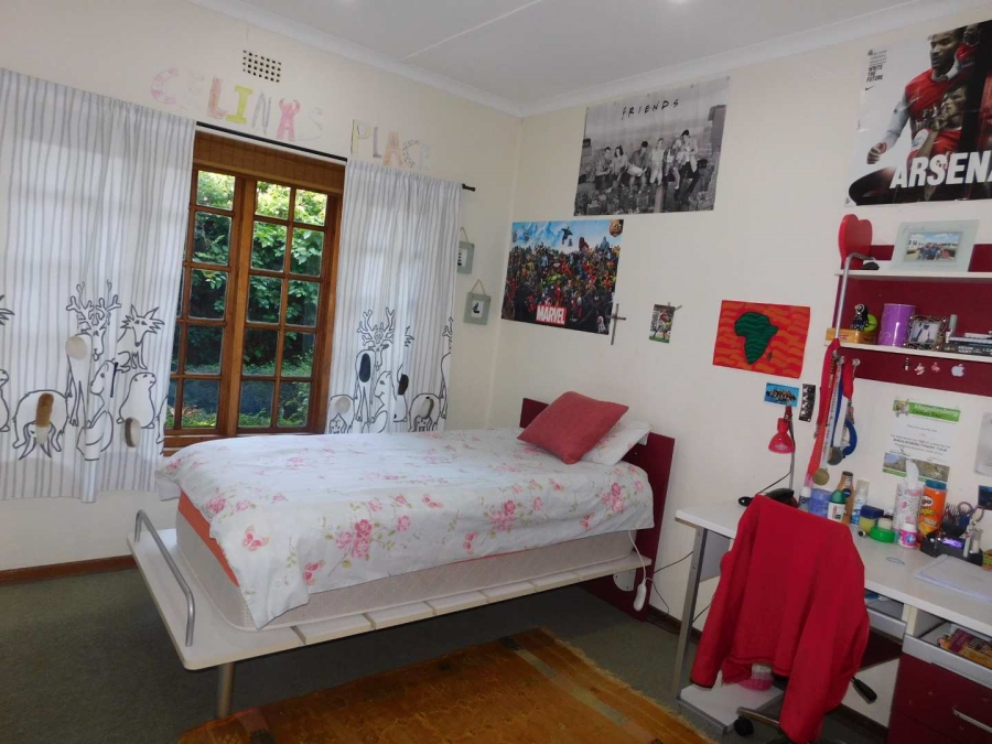 To Let 4 Bedroom Property for Rent in Morningside Ext 40 Gauteng