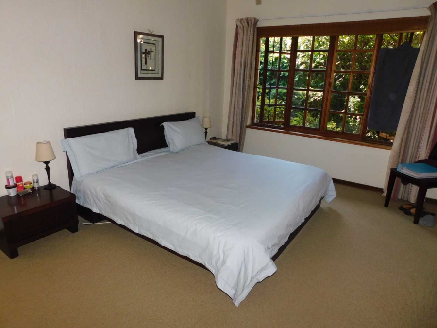 To Let 4 Bedroom Property for Rent in Morningside Ext 40 Gauteng