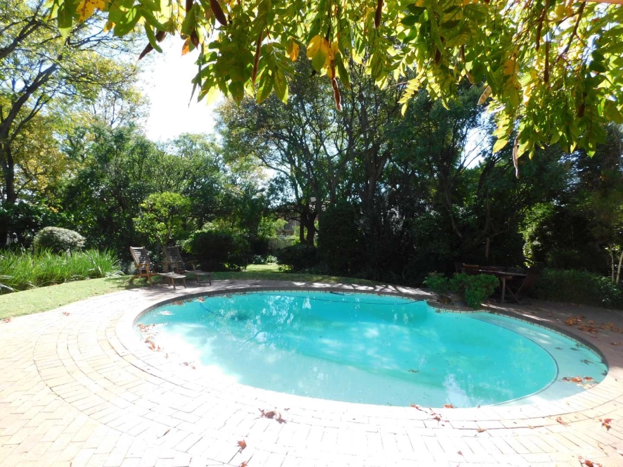 To Let 4 Bedroom Property for Rent in Morningside Ext 40 Gauteng