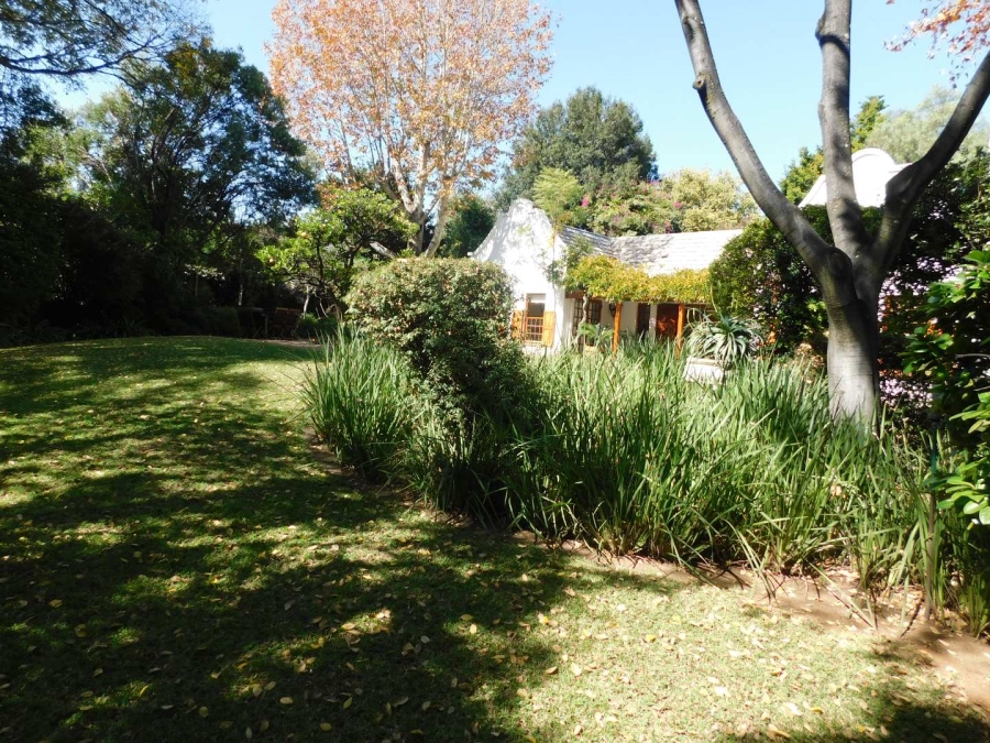 To Let 4 Bedroom Property for Rent in Morningside Ext 40 Gauteng