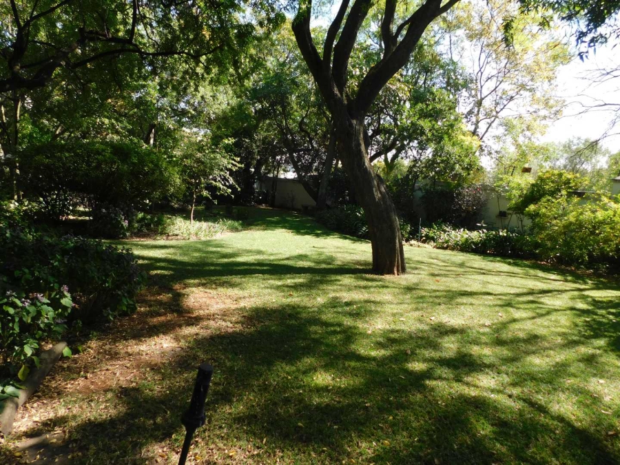 To Let 4 Bedroom Property for Rent in Morningside Ext 40 Gauteng