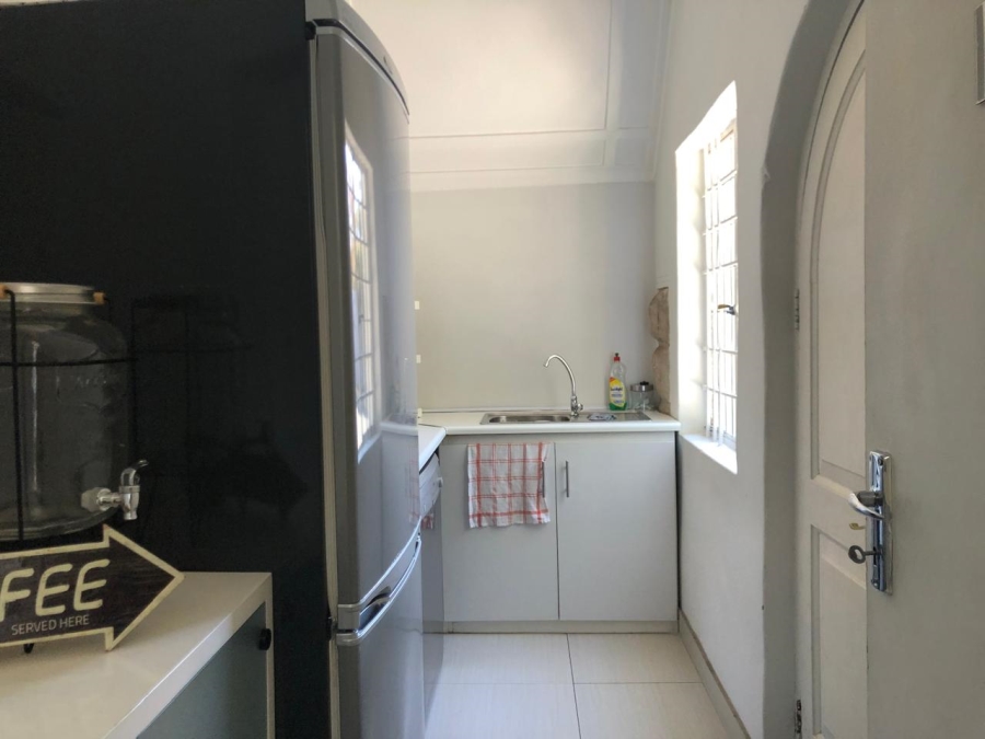 To Let commercial Property for Rent in Dunkeld Gauteng