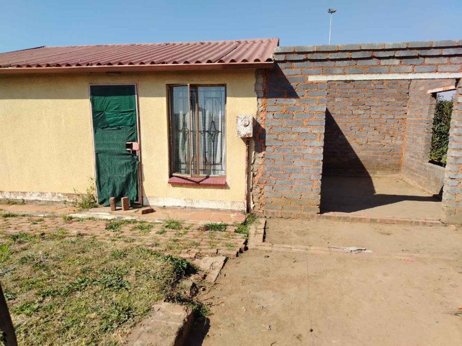 2 Bedroom Property for Sale in Payneville Gauteng