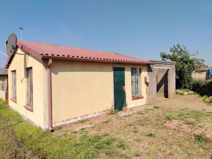 2 Bedroom Property for Sale in Payneville Gauteng