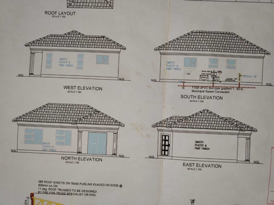 2 Bedroom Property for Sale in Payneville Gauteng