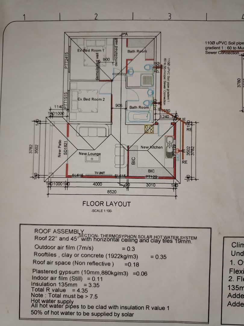 2 Bedroom Property for Sale in Payneville Gauteng