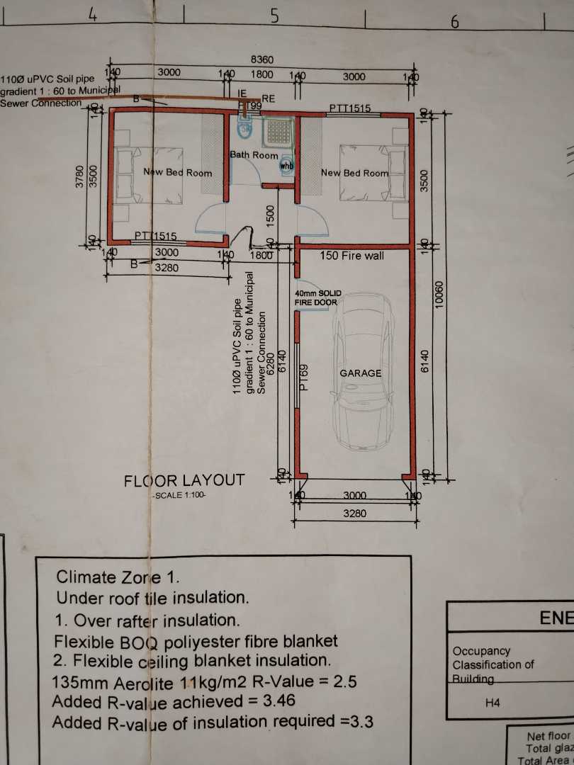 2 Bedroom Property for Sale in Payneville Gauteng