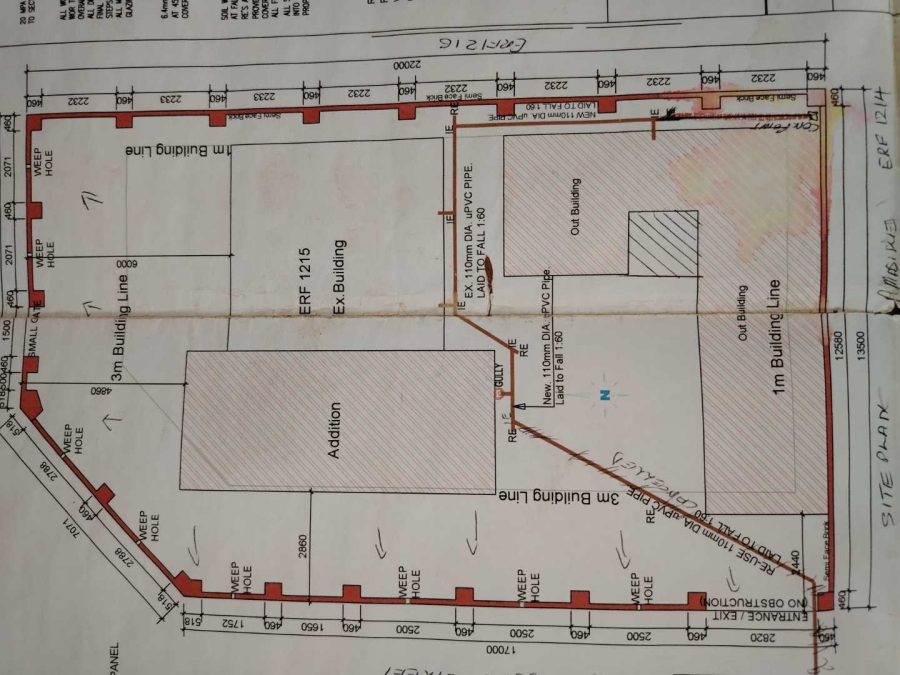 2 Bedroom Property for Sale in Payneville Gauteng