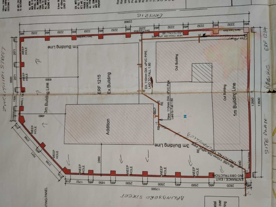 2 Bedroom Property for Sale in Payneville Gauteng