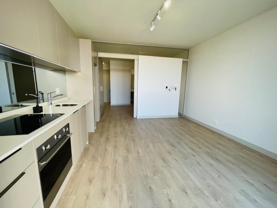 To Let 1 Bedroom Property for Rent in Rosebank Gauteng