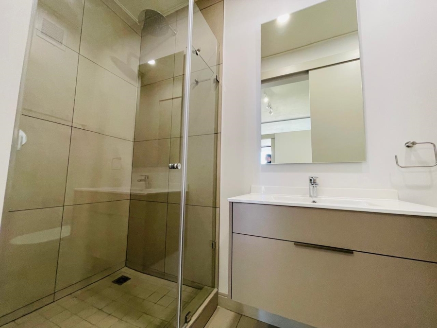 To Let 1 Bedroom Property for Rent in Rosebank Gauteng