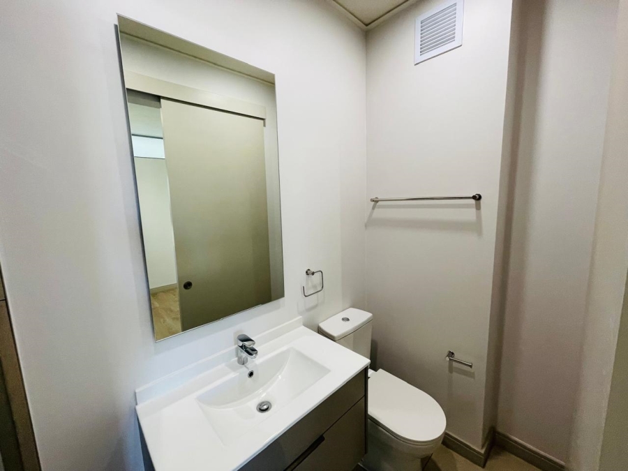 To Let 1 Bedroom Property for Rent in Rosebank Gauteng