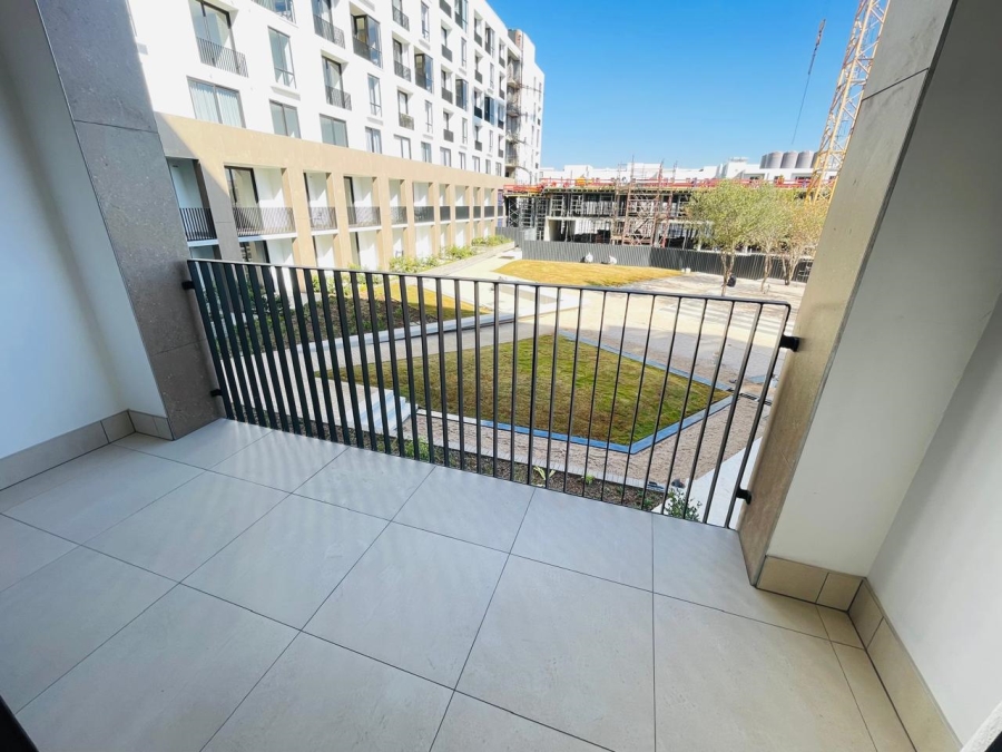 To Let 1 Bedroom Property for Rent in Rosebank Gauteng