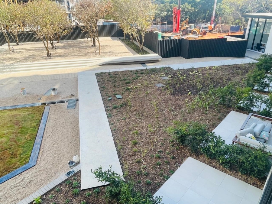 To Let 1 Bedroom Property for Rent in Rosebank Gauteng