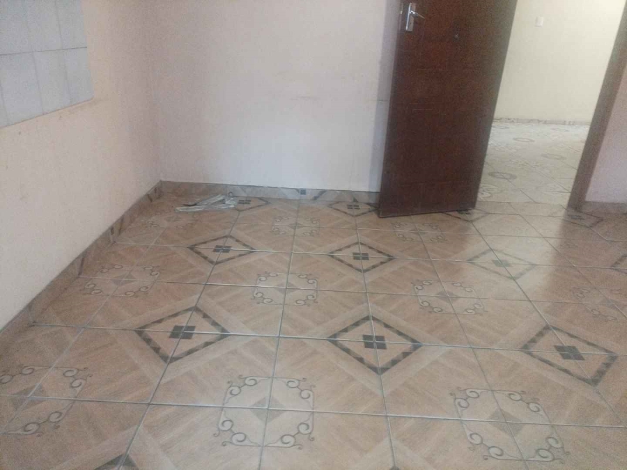 To Let 1 Bedroom Property for Rent in Mamelodi East Gauteng