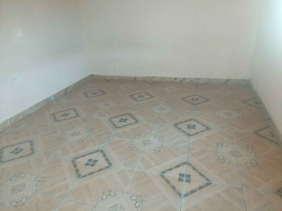 To Let 1 Bedroom Property for Rent in Mamelodi East Gauteng