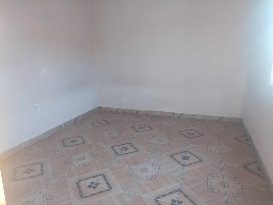 To Let 1 Bedroom Property for Rent in Mamelodi East Gauteng