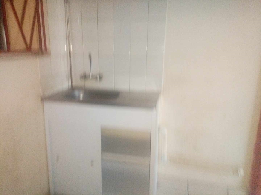 To Let 1 Bedroom Property for Rent in Mamelodi East Gauteng