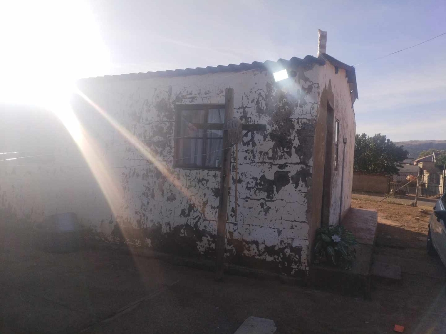 2 Bedroom Property for Sale in Mamelodi West Gauteng