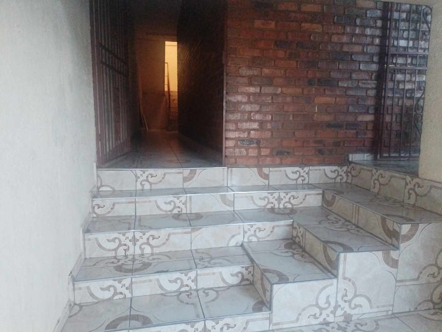 To Let 1 Bedroom Property for Rent in Mamelodi East Gauteng