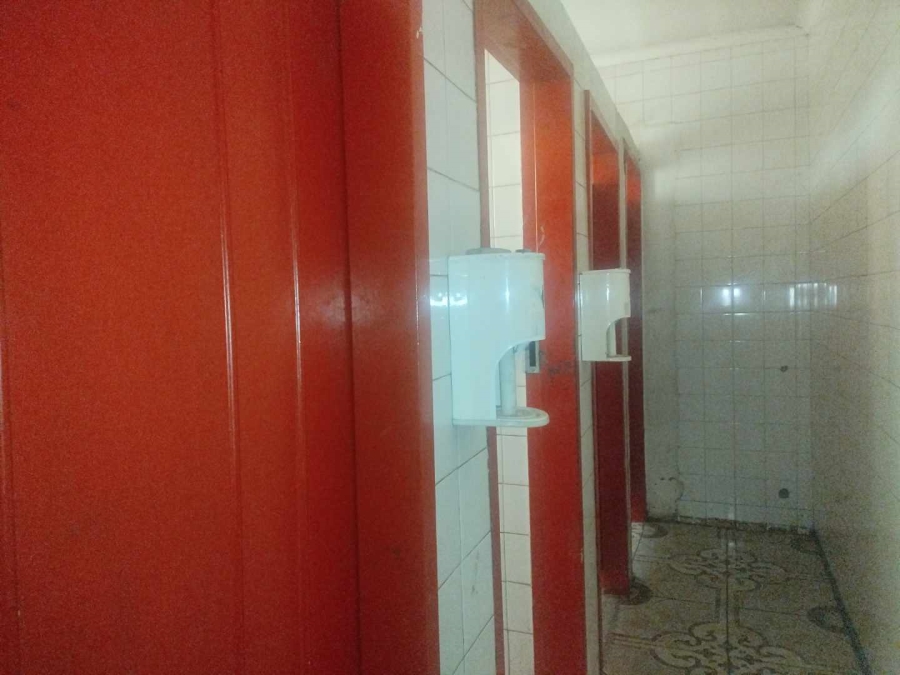 To Let 1 Bedroom Property for Rent in Mamelodi East Gauteng